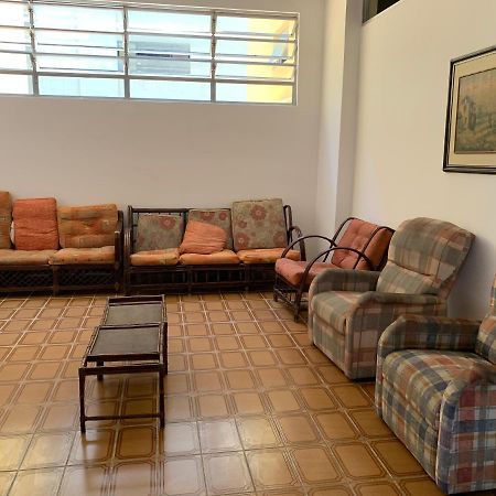 Appartement Kitnet Pitangueiras à Guarujá Extérieur photo