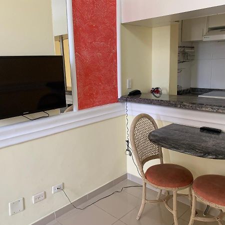 Appartement Kitnet Pitangueiras à Guarujá Extérieur photo