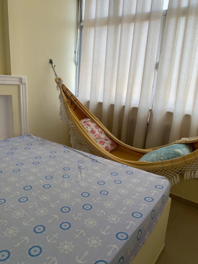 Appartement Kitnet Pitangueiras à Guarujá Extérieur photo