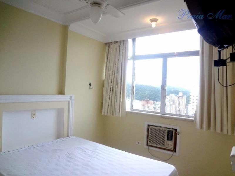 Appartement Kitnet Pitangueiras à Guarujá Extérieur photo