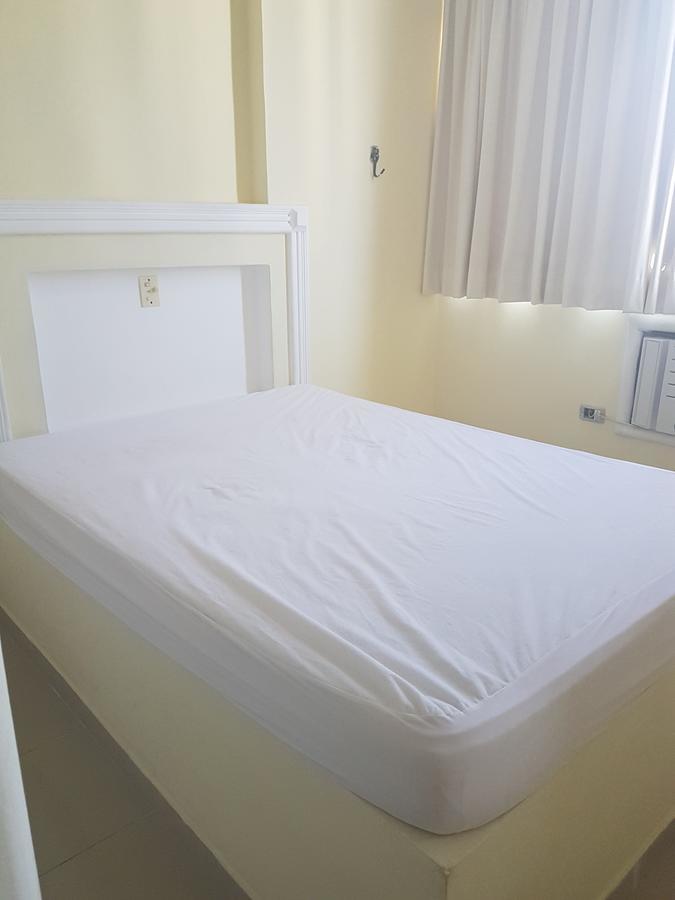 Appartement Kitnet Pitangueiras à Guarujá Extérieur photo
