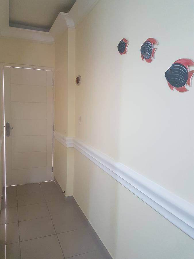 Appartement Kitnet Pitangueiras à Guarujá Extérieur photo